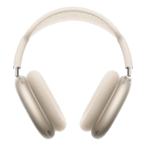 Apple AirPods Max - Starlight (MWW53ZM/A)