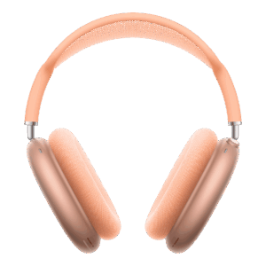 Apple AirPods Max - Orange (MWW73ZM/A)