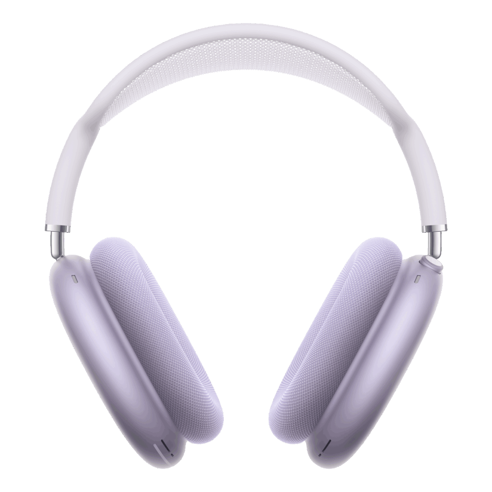 Apple AirPods Max - Purple (MWW83ZM/A)