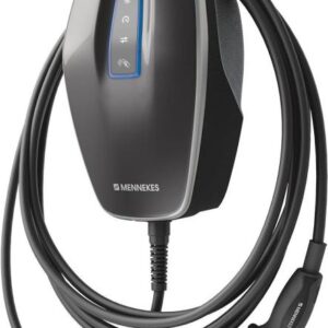 Mennekes Wallbox Amtron 4You 1315001205BK (1315001205BK)