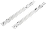 SilverStone SST-RMS09-20 silber (SST-RMS09-20)