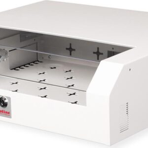 ROLINE 19 Zoll Wandgehäuse Basic 5 HE kurz grau - Wandgehäuse (26.21.0015)
