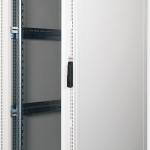 ROLINE 19 Zoll Serverschrank Pro 36 HE 600x1000 BxT grau Plexiglas (26.21.0153)