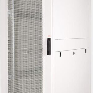 ROLINE 19 Zoll Serverschrank Pro 47 HE 600x1000 BxT grau (26.21.0167)