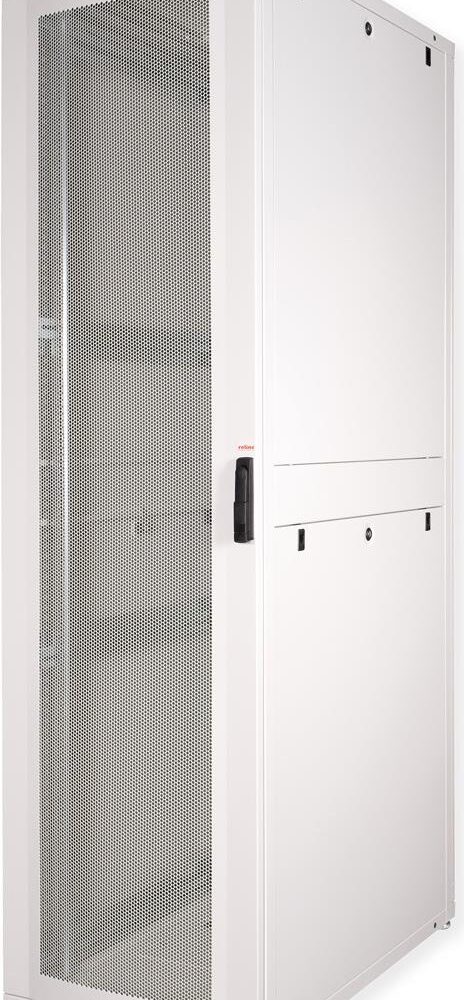 ROLINE 19 Zoll Serverschrank Pro 47 HE 600x1000 BxT grau (26.21.0167)