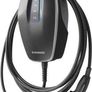 Mennekes Wallbox AMTRON 4You 560 11KW,7,5mLadekabel,OCPP,Sw 1315011205BK 1 (1315011205BK)