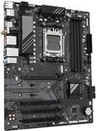 Gigabyte B650 UD AX - 1,0 - Motherboard - ATX - Socket AM5 - AMD B650 Chipsatz - USB-C 3,2 Gen 1, USB 3,2 Gen 2, USB 3,2 Gen 1 - Wi-Fi 6, Gigabit LAN, Bluetooth - Onboard-Grafik (CPU erforderlich) - HD Audio (8-Kanal) (B650 UD AX)