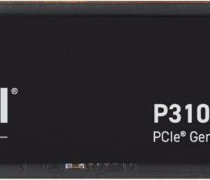 Crucial P310 Gen4 2280 2TB NVMe PCIe M.2 SSD (CT2000P310SSD8)