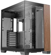 Antec CASE ANTEC C8 Wood (0-761345-10079-3)