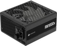 CORSAIR RMx Series RM1000x - Netzteil (intern) - ATX12V 3,1 - EPS12V - Wechselstrom 100-240 V - 1000 Watt - Europa (CP-9020271-EU)