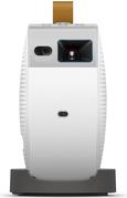 BenQ GV50 - DLP-Projektor - Laser - tragbar - 500 ANSI-Lumen - Full HD (1920 x 1080) - 16:9 - 1080p - 802,11ac drahtlos / Airplay (9H.JSR77.59E)