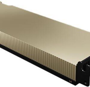NVIDIA L4 - GPU-Rechenprozessor - L4 - 24 GB GDDR6 - PCIe 4.0 x16 Low-Profile - ohne Lüfter (900-2G193-0000-001)