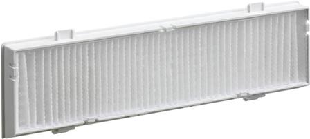 Panasonic ET-RFL400 - Ersatzfiltereinheit für PT-LMX420§ PT-LMX460§ PT-LMW420§ PT-LMW460§ (ET-RFL400)