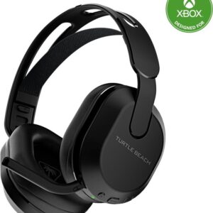 Turtle Beach Stealth 500 - For Xbox - Headset - ohrumschließend - Bluetooth / 2,4 GHz Funkfrequenz - kabellos - Schwarz (TBS-2103-05)