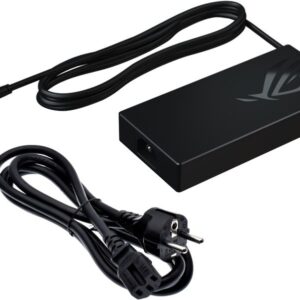 ASUS ROG AD280-00E(ADP-280EB B) - Netzteil - Wechselstrom 100-240 V - 280 Watt - Europa - Schwarz (90XB08MN-MPW000)