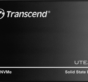 Transcend UTE210T 4 TB 2.5" PCI Express 4.0 NVMe 3D NAND (TS4TUTE210T)