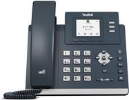 Yealink MP52 E2 - VoIP-Telefon - Classic Gray (1301016)