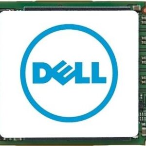 Dell - SSD - 2TB - intern - M.2 2230 - PCIe 4,0 x4 (NVMe) - für Latitude 53XX, 54XX, 55XX, 73XX, 74XX, 76XX, 94XX 2-in-1, OptiPlex 7420, Precision 34XX (AD099078)