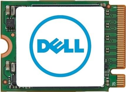 Dell - SSD - 2TB - intern - M.2 2230 - PCIe 4,0 x4 (NVMe) - für Latitude 53XX, 54XX, 55XX, 73XX, 74XX, 76XX, 94XX 2-in-1, OptiPlex 7420, Precision 34XX (AD099078)