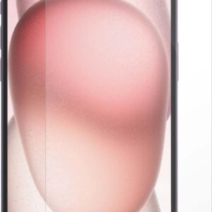 eSTUFF Titan Shield Infinite - Bildschirmschutz für Handy - Glas - klar (Packung mit 50) - für Apple iPhone 16 Pro (ES501422-50BULK)