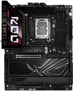 ASUS ROG MAXIMUS Z890 HERO - Motherboard - ATX - LGA1851-Sockel - Z890 Chipsatz - USB4, USB 3,2 Gen 1, USB-C 3,2 Gen2, USB 3,2 Gen 2 - Wi-Fi 7, Bluetooth, 5 Gigabit Ethernet - Onboard-Grafik (CPU erforderlich) - HD Audio (8-Kanal) (90MB1ID0-M0EAY0)
