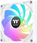 Thermaltake CT140 Reverse ARGB Sync - Gehäuselüfter - 140 mm - weiß (Packung mit 2) (CL-F176-PL14SW-A)