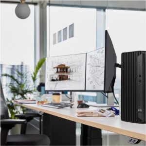 Thermaltake The Tower 300 - Micro Tower - micro ATX - Seitenteil mit Fenster (gehärtetes Glas) - keine Spannungsversorgung (PS/2) - Kies-Sand - USB/Audio (CA-1Y4-00SGWN-00)