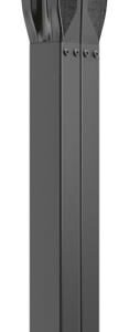 Mennekes Standfuß fuer 2 AMTRON 4Y/4B (18664)