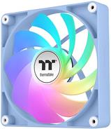 Thermaltake CT120 Reverse ARGB Sync Hydrangea Blue 2 Pack§ Gehäuseluefter - Gehäuse-Lüfter (CL-F200-PL12BU-A)