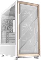 Antec Geh Antec FLUX White Midi Tower weiß retail (0-761345-10134-9)