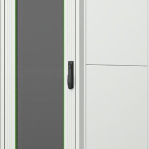 Lanview RDL36U61WH Rack 36U Weiß (RDL36U61WH)