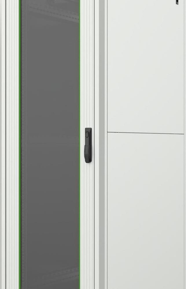 Lanview RDL36U61WH Rack 36U Weiß (RDL36U61WH)
