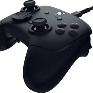 Razer Wolverine V3 - Tournament Edition - Game Pad - kabelgebunden - für Microsoft Xbox Series X, Microsoft Xbox Series S, PC (RZ06-05210100-R3M1)