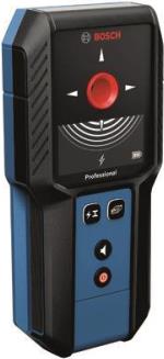 Bosch 0601081700 Ortungsgerät mit Tasche GMS 120-27 AA (0601081700)