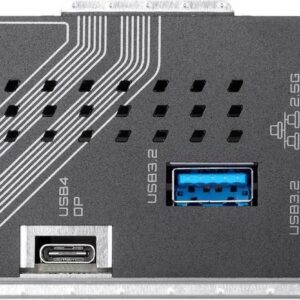 Gigabyte Z890 GAMING X WIFI7 - Motherboard - ATX - LGA1851-Sockel - Z890 Chipsatz - USB4, USB-C 3,2 Gen2, USB 3,2 Gen 2, USB 3,2 Gen 1 - 2,5 Gigabit LAN, Bluetooth, Wi-Fi 7 - Onboard-Grafik (CPU erforderlich) - HD Audio (8-Kanal) (Z890 GAMING X WIFI7)