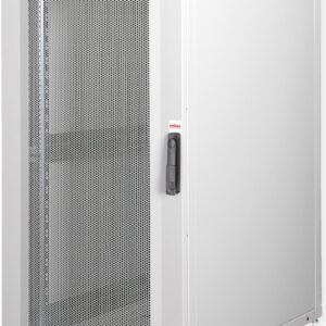 Roline Pro - Schrank Netzwerkschrank - 600 x 1.000 mm (B x T) - RAL 7035, Hellgrau - 26U - 48.3 cm (19") (26.21.0147)