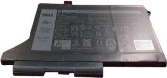 Dell 42Wh Lithium-Ion battery for laptops (WK3F1)