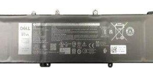 Dell 97Wh Lithium-ion battery for (9TM7D)
