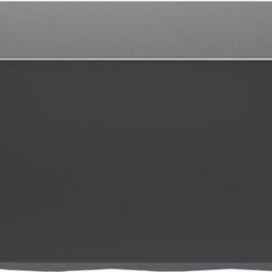 HP Universal USB-C Multiport Hub - Dockingstation - für Desktop, Laptop, Notebook, Tablet - USB-C - HDMI, DP - Europa (50H55UT#ABB)