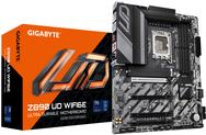 Gigabyte Z890 UD WIFI6E - Motherboard - ATX - LGA1851-Sockel - Z890 Chipsatz - USB4, USB-C 3,2 Gen 1, USB 3,2 Gen 2, USB 3,2 Gen 1 - 2,5 Gigabit LAN, Wi-Fi 6E, Bluetooth - Onboard-Grafik (CPU erforderlich) - HD Audio (8-Kanal) (Z890 UD WIFI6E)