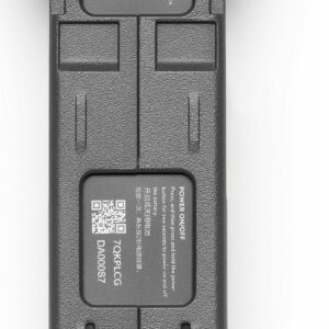 DJI - Avata 2 Intelligent Flight Battery - Verlängern Sie die Flugzeit Ihrer Drohne (CP.FP.00000152.01)