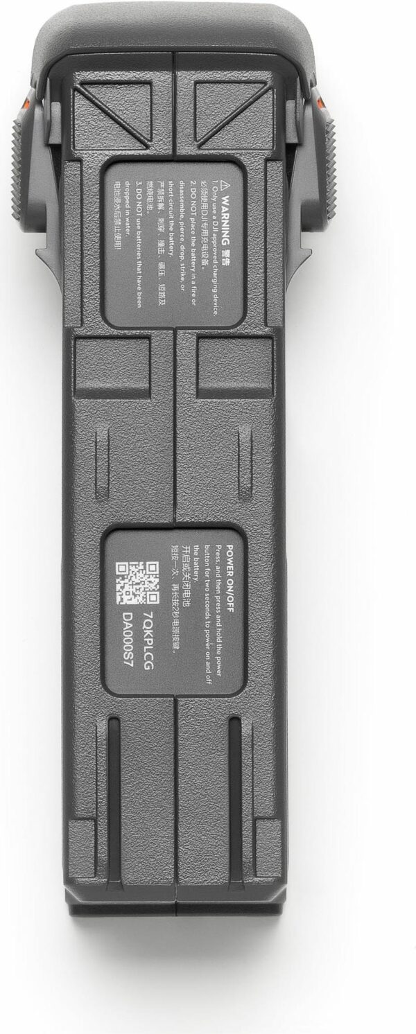 DJI - Avata 2 Intelligent Flight Battery - Verlängern Sie die Flugzeit Ihrer Drohne (CP.FP.00000152.01)