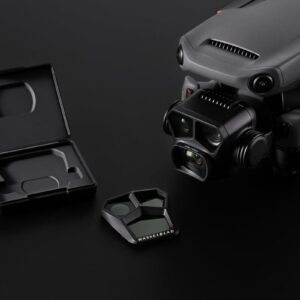 DJI Mavic 3 Pro Wide-Angle Lens Kameradrohnenteil/-zubehör Kamerafilter (6941565957047)