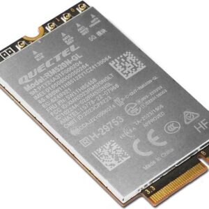 Lenovo Quectel RM520N-GL - Drahtloses Mobilfunkmodem - 5G - M.2 Card (4XC1Q24434)