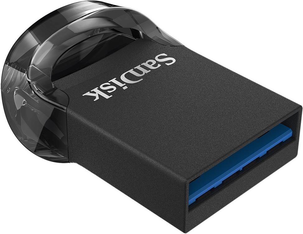 SanDisk Ultra Fit - USB-Flash-Laufwerk - 1TB - USB 3,2 Gen 1 (SDCZ430-1T00-G46)