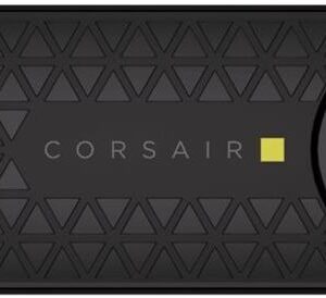 CORSAIR - SSD - 2 TB - intern