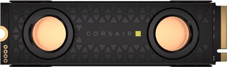 CORSAIR - SSD - 2 TB - intern