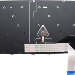 Lenovo NB_KYB 4C4TT50B-BK-CHY-FRA (5N21M38542)
