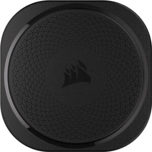CORSAIR Nautilus 360 RS - Prozessor-Flüssigkeitskühlsystem - Kühlergröße: 360 mm - (für: LGA1851, LGA1700, AM5, AM4) - Kupfer - 120 mm (CW-9060089-WW)