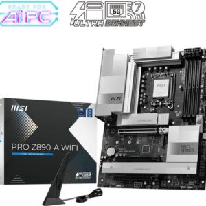 MSI PRO Z890-A WIFI Mainboard (7E32-002R)